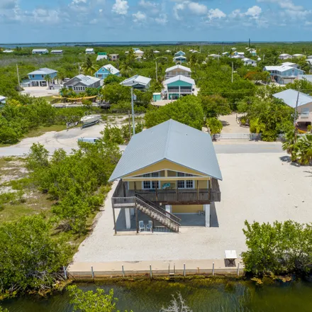 Image 3 - 3662 Gulfstream Street, Big Pine Key, Monroe County, FL 33043, USA - House for sale