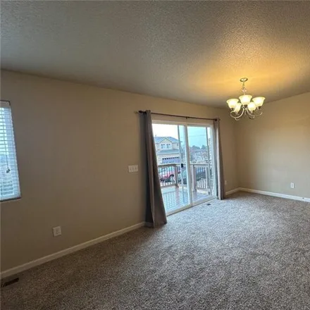 Image 4 - 6106, 6112, 6118, 6124 Kingdom View, Colorado Springs, CO 80918, USA - Townhouse for rent
