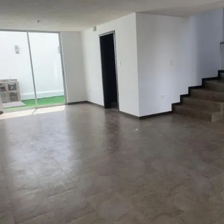 Rent this 3 bed house on Ismael Solís E8-50 in 170803, Conocoto