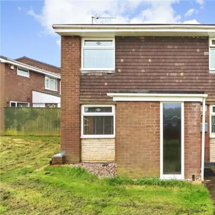 Buy this 3 bed house on 51 Wynyard in Pelton Fell, DH2 2TQ