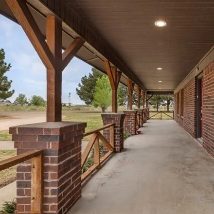 Image 3 - 6100 East Poppy Drive, Ector County, TX 79758, USA - House for sale