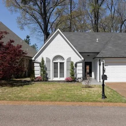 Buy this 3 bed house on 5392 Bentley Place in Memphis, TN 38120