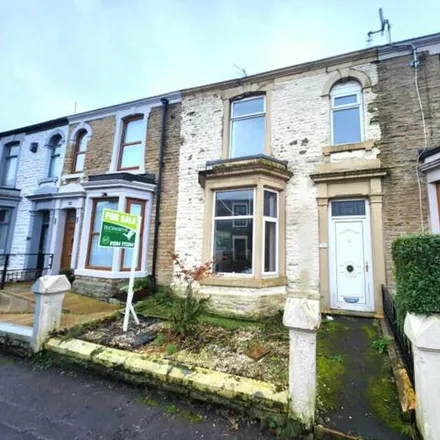 Image 1 - Sough Road, Darwen, Lancashire, Bb3 - House for sale