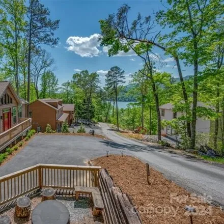 Image 1 - 131 Pier Point Dr, Lake Lure, North Carolina, 28746 - House for sale