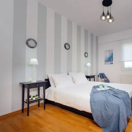 Rent this 4 bed apartment on Heraklion in Heraklion Regional Unit, Greece