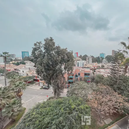 Image 7 - Calle Los Halcones, San Isidro, Lima Metropolitan Area 15000, Peru - Apartment for sale