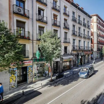 Image 7 - Calle de Toledo, 97, 28005 Madrid, Spain - Apartment for rent