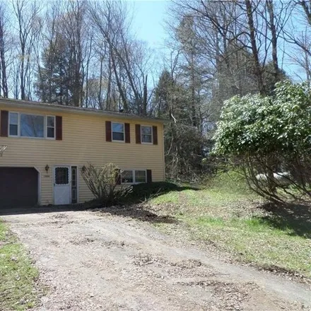 Buy this 3 bed house on 14032 Hill Road in Phillipsville, Venango Township