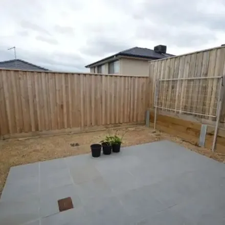 Rent this 3 bed townhouse on 58 Bloom Avenue in Wantirna South VIC 3152, Australia