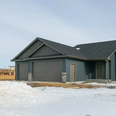 Image 1 - 1823 Otter Way, New Richmond, WI 54017, USA - House for sale