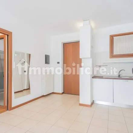 Rent this 2 bed apartment on I Contadini in Via Arrigo Boito 87, 20900 Monza MB