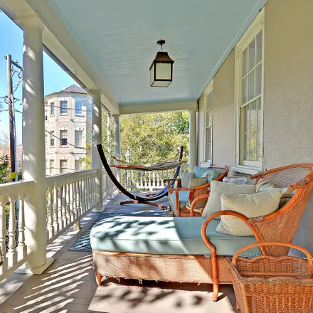 Image 3 - 11 George Street, Anson Borough Field, Charleston, SC 29401, USA - Duplex for rent