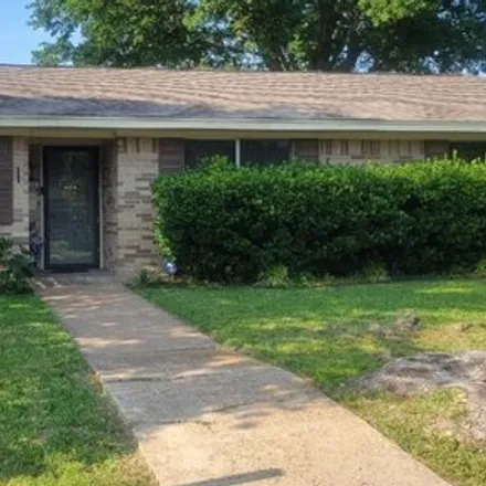 Buy this 3 bed house on 108 Martha Dr in Winnsboro, Texas