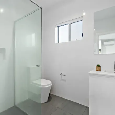 Rent this 2 bed apartment on 40A Newhaven Avenue in Blacktown NSW 2148, Australia