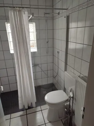 Rent this 2 bed apartment on Mechtenbergstraße 156 in 45884 Gelsenkirchen, Germany
