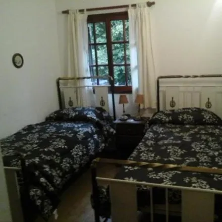 Buy this 3 bed house on Comodoro C. Urtubey in Partido de Pinamar, 7167 Valeria del Mar