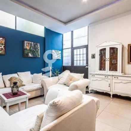 Rent this 1 bed apartment on MEX 15 in Colonia Lomas de Bezares, 11950 Mexico City