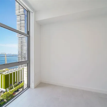 Rent this 2 bed apartment on 2121 North Bayshore Drive in Miami, FL 33137