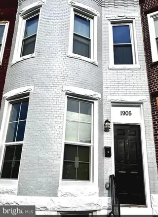 Buy this 3 bed house on 1905 Kennedy Avenue in Baltimore, MD 21218