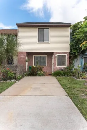 Rent this 3 bed house on 360 Sherwood Place in Merritt Island, FL 32953