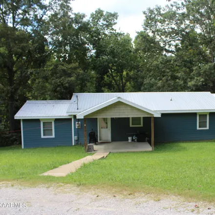 Buy this 4 bed house on 1014 Livingston Highway in Fentress County, TN 38556