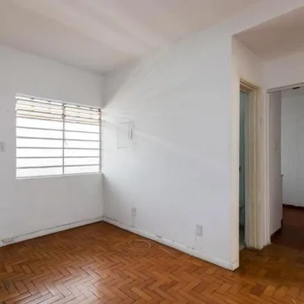Buy this 2 bed apartment on Rua Heitor Peixoto 725 in Cambuci, São Paulo - SP