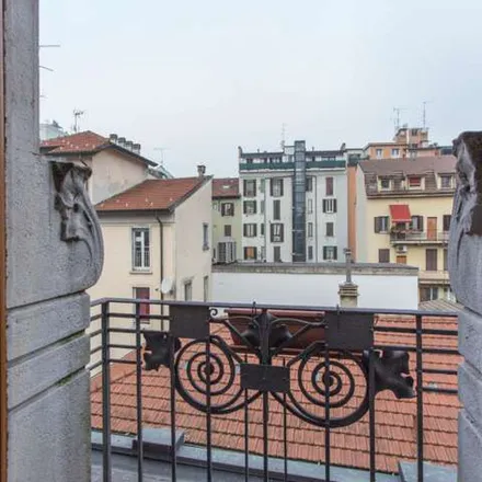 Image 3 - Corso Sempione, 62, 20154 Milan MI, Italy - Apartment for rent