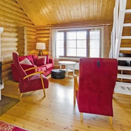 Rent this 2 bed house on Joensuu in North Karelia, Finland