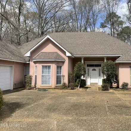 Buy this 3 bed house on 402 Davenport Circle in Hinds County, MS 39154
