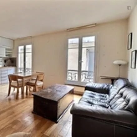 Image 6 - 251 Rue Saint-Denis, 75002 Paris, France - Apartment for rent