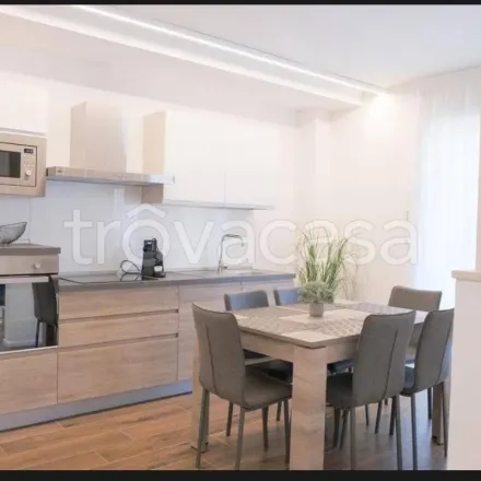 Rent this 3 bed apartment on Vecchia Fattoria in Via per Caldonazzo, 38056 Levico Terme TN