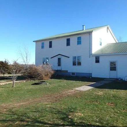 Buy this 7 bed house on Iris Street in Macon County, MO 63549
