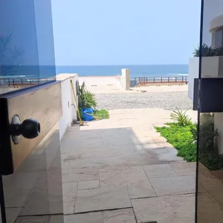 Buy this 4 bed apartment on unnamed road in Lima Metropolitan Area 15846, Peru