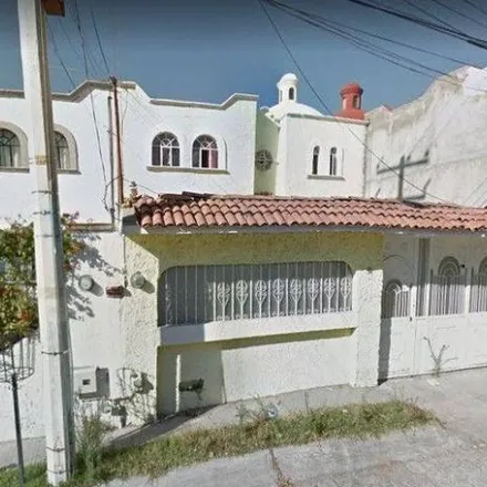 Image 2 - Calle Santa Elena, Santa María Magdalena, 76134 Querétaro, QUE, Mexico - House for sale