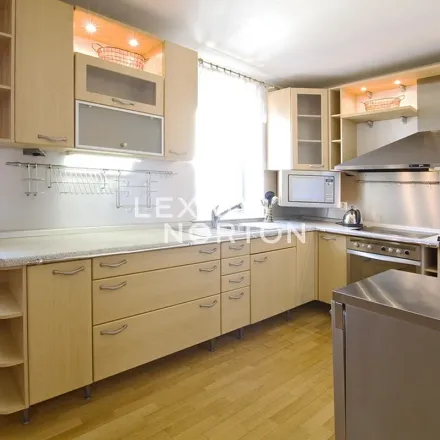 Image 7 - Veleslavínova, 116 93 Prague, Czechia - Apartment for rent