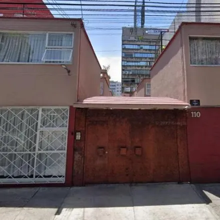 Image 2 - Calle Tiburcio Sánchez de la Barquera, Benito Juárez, 03910 Santa Fe, Mexico - Apartment for sale