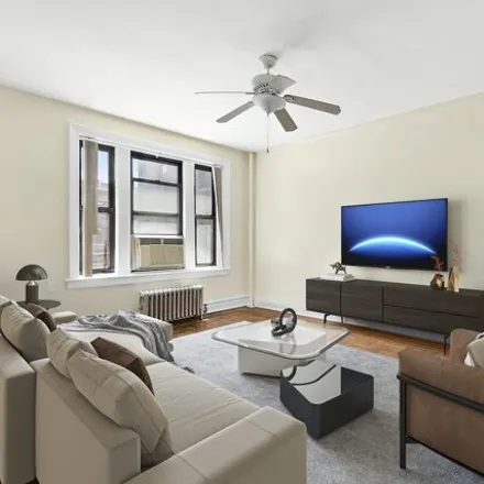 Buy this studio apartment on 1185 Anderson Ave Apt 3f in New York, 10452