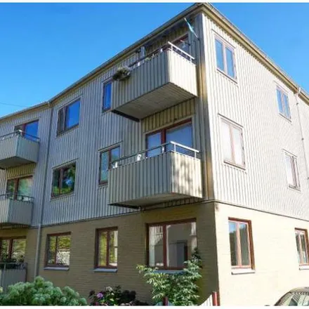Rent this 2 bed apartment on Kabyssgatan 8C in 414 56 Gothenburg, Sweden