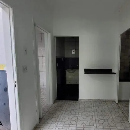 Rent this studio house on Rua Rio de Janeiro in Olímpico, São Caetano do Sul - SP