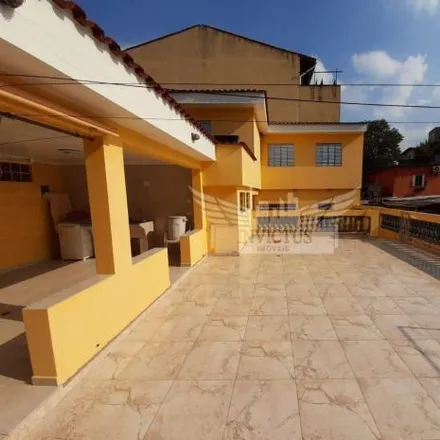 Image 2 - Rua Araci 502, Vila Curuçá, Santo André - SP, 09280-510, Brazil - House for rent