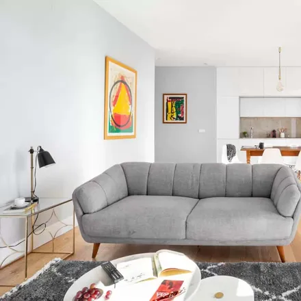 Rent this 2 bed apartment on Costa do Castelo 49 in 1100-178 Lisbon, Portugal