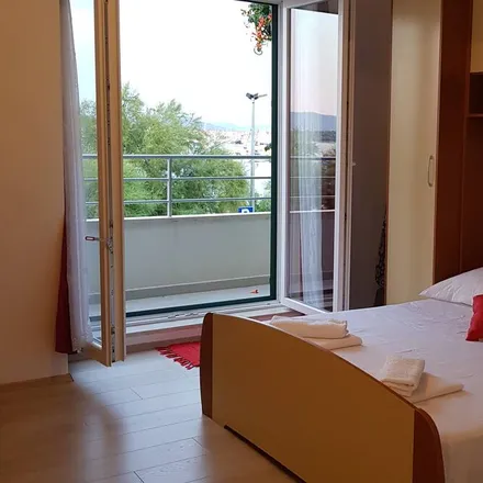 Rent this 1 bed apartment on Murter in 22244 Murter, Croatia