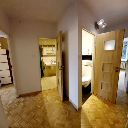 Image 5 - 31, 60-682 Poznan, Poland - Apartment for rent
