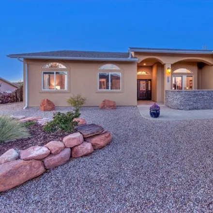 Image 1 - 3338 Arena Roja, Spanish Valley, UT 84532, USA - House for sale