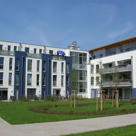 Rent this 3 bed apartment on Dorstener Straße 147a in 44809 Bochum, Germany