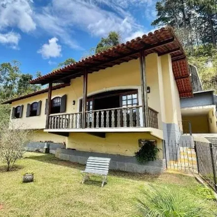 Buy this 3 bed house on Rua Dolores Duran in Várzea, Teresópolis - RJ
