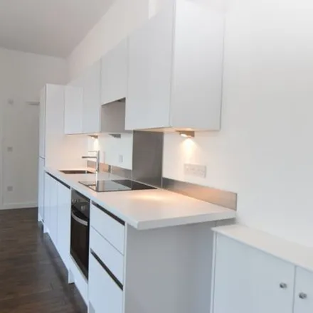 Rent this 2 bed apartment on Cakebox in 31 Peach Street, Wokingham