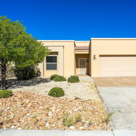 Buy this 3 bed house on 3156 Rio Arriza Loop in Las Cruces, NM 88012