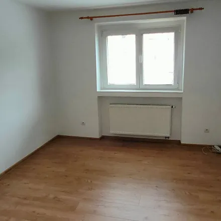 Rent this 2 bed apartment on Jahnova 9 in 530 02 Pardubice, Czechia