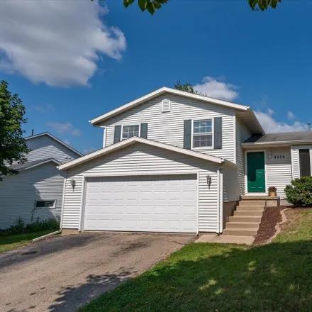 Buy this 3 bed house on 6226 Sandstone Drive in Madison, WI 53719